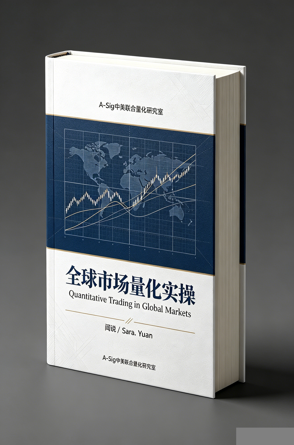 全球市场量化实操 封面